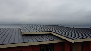 Best Commercial Roofing Services  in Killeen, TX